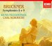 Anton Bruckner: Symphonies 8 & 9