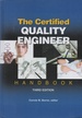 Certified Quality Engineer Handbook