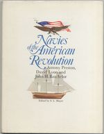 Navies of the American Revolution
