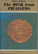 The Disk From Phaistos