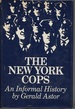 The New York Cops: an Informal History