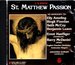 St Matthew Passion Hts