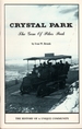 Crystal Park-the Gem of Pikes Peak