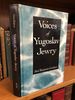 Voices of Yugoslav Jewry