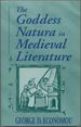 The Goddess Natura in Medieval Literature