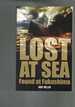 Lost at Sea: Found at Fukushima