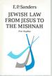 Jewish Law From Jesus to the Mishnah: Five Studies