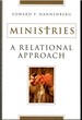 Ministries: a Relational Approach