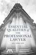 Essential Qualities of the Professional Lawyer