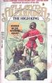 The High King (Chronicles of Prydain #5)