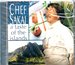 Chef Sakai-a Taste of the Islands