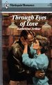 Through Eyes of Love