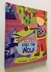 Peter and the Wolf a Pop-Up Book