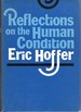 Reflections on the Human Condition