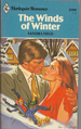 The Winds of Winter (Harlequin Romance, 2398)