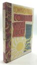 Counting Myself Lucky: Selected Poems, 1963-1992--One of 26 Lettered Signed Copies