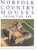 Norfolk Country Houses From the Air