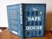 The Safe House: a Novel