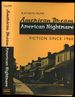 American Dream, American Nightmare: Fiction Since 1960 [Inscribed By Hume! ]