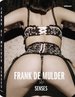 Senses [Englisch] [Gebundene Ausgabe] Frank Demulder (Fotograf)