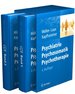 Psychiatrie, Psychosomatik, Psychotherapie Komplett 2 Bnde Imi Schuber: Band 1: Allgemeine Psychiatrie Band 2: Spezielle Psychiatrie [Gebundene Ausgabe] Klinische Psychologie Nervenheilkunde Neurowissenschaften Psychiatrie Psychiatrie Lexikon...