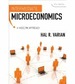 Intermediate Microeconomics. a Modern Approach (Gebundene Ausgabe) Von Hal R. Varian (Autor)