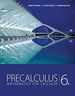 Precalculus: Mathematics for Calculus, 6th Edition