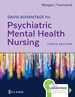 Davis Advantage for Psychiatric Mental Health Nursing