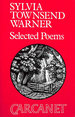 Selected Poems By Warner, Sylvia Townsend