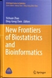 New Frontiers of Biostatistics and Bioinformatics (Icsa Book Series in Statistics)