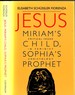 Jesus: Miriam's Child, Sophia's Prophet (Critical Issues in Feminist Christology)