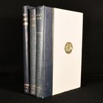 Assorted Works From the Navy Records Society
