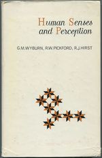 Human Senses and Perception