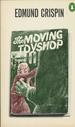 The Moving Toyshop