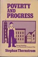 Poverty and Progress-Social Mobility in a Nineteenth Century City