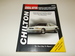 Chilton's General Motors Bonneville/ Eighty-Eight/ Lesabre: 1986-99 Repair Manual