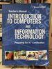 Teacher's Manual for Introduction to Computers and Information Technology (Second Edition)