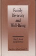 Family Diversity and Well-Being