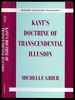 Kant's Doctrine of Transcendental Illusion