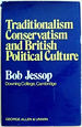 Traditionalism, Conservatism and British Political Culture