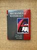 Mechanics of Materials 6/E 2007 (Hardcover)