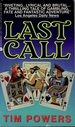 Last Call