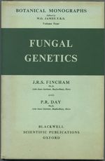 Fungal Genetics