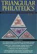 Triangular Philatelics: a Guide for Beginning and Advanced Collectors