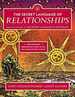 The Secret Language of Relationships: Your Complete Personology Guide to Any Relationship With Anyone