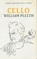 Cello Yehudi Menuhin Music Guides Series