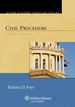 Civil Procedure, Third Edition (Aspen Student Treatise)
