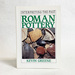 Roman Pottery (Interpreting the Past)