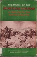 The March of the Montana Column a Prelude to the Custer Disaster