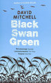 Black Swan Green: David Mitchell